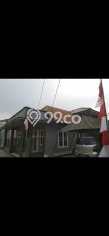 Rumah Strategis Minimalis Lb 140m2 di Sukaraja, Bogor Rumah Strategis Minimalis Lb 140m2 di Sukaraja, Bogor