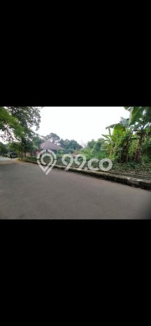 Tanah Strategis Dijual di Bogor Tengah Bogor 1100m2 Tanah Strategis Dijual di Bogor Tengah Bogor 1100m2