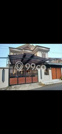Dijual Rumah Mewah Exclusive di Ciawi, Bogor Dijual Rumah Mewah Exclusive di Ciawi, Bogor