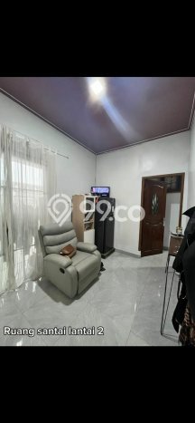 Rumah Modern 3 KT di Cilendek Timur Bogor Full Furnished Rumah Modern 3 KT di Cilendek Timur Bogor Full Furnished