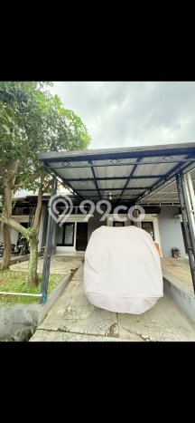 Dijual Rumah Eksklusif 2 KT di Bandung Barat, Bandung Dijual Rumah Eksklusif 2 KT di Bandung Barat, Bandung