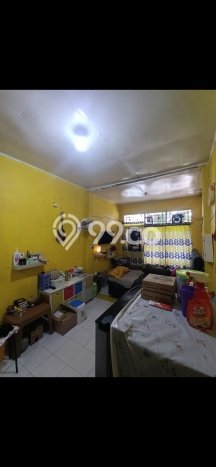 Hunian Cantik Minimalis Lb 125m2 di Bogor Utara, Bogor Hunian Cantik Minimalis Lb 125m2 di Bogor Utara, Bogor