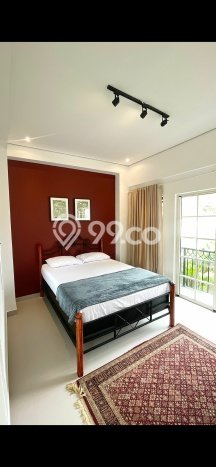 Ready to Use! Premium House LT 290m2 Desain Modern di Sentul City Ready to Use! Premium House LT 290m2 Desain Modern di Sentul City
