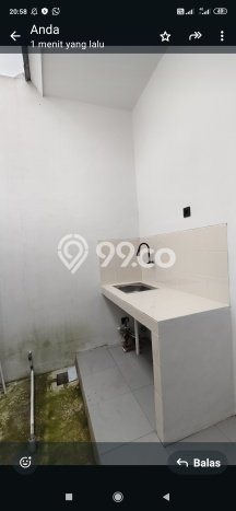 Jual Rumah Murah di Tajur Halang Bogor Harga Rp 500 Juta LT 72m2 Jual Rumah Murah di Tajur Halang Bogor Harga Rp 500 Juta LT 72m2