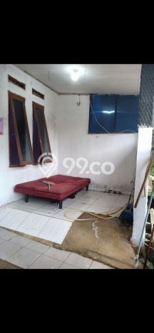Hunian Strategis 1 KT LB 60m2 Kondisi Bagus di Tanah Sareal Hunian Strategis 1 KT LB 60m2 Kondisi Bagus di Tanah Sareal