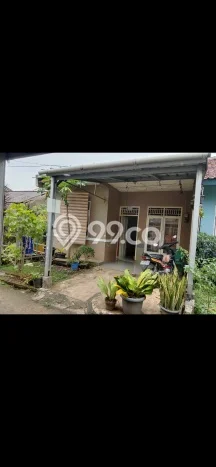 Rumah Idaman 2 KT Harga Terjangkau di Depok I Depok Rumah Idaman 2 KT Harga Terjangkau di Depok I Depok