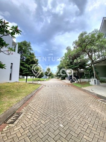 Hunian Mewah LB 150m2 Siap Huni Desain Elegan di Bintaro, Jakarta Selatan Hunian Mewah LB 150m2 Siap Huni Desain Elegan di Bintaro, Jakarta Selatan