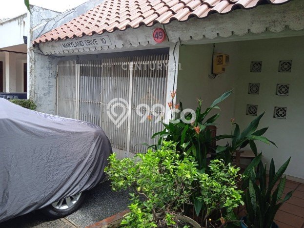 Dijual Rumah Mewah Elegan Dengan View Eksklusif di Fatmawati, Jakarta Selatan Dijual Rumah Mewah Elegan Dengan View Eksklusif di Fatmawati, Jakarta Selatan