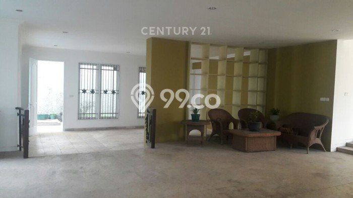 Jual Rumah Mewah Elegan Dengan View Eksklusif di Kemang, Jakarta Selatan Jual Rumah Mewah Elegan Dengan View Eksklusif di Kemang, Jakarta Selatan