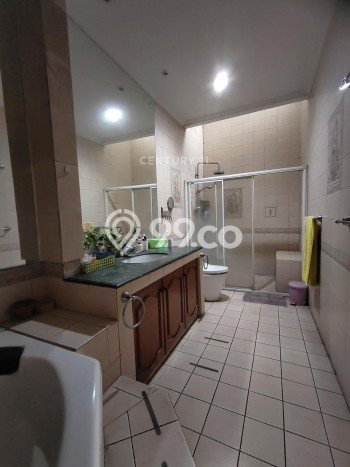 Ready to Use! Luxury House LT 280m2 Desain Modern di Sektor 9-Bintaro Ready to Use! Luxury House LT 280m2 Desain Modern di Sektor 9-Bintaro
