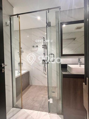 Apartemen Sewa 2 Kamar Murah Siap Huni di Tangerang, Luas 85m2 Apartemen Sewa 2 Kamar Murah Siap Huni di Tangerang, Luas 85m2