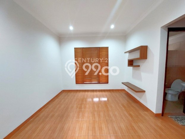 Dijual Rumah Mewah Elegan Dengan View Cantik di Bintaro, Tangerang Selatan Dijual Rumah Mewah Elegan Dengan View Cantik di Bintaro, Tangerang Selatan