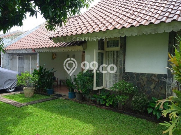 Dijual Rumah Mewah Elegan Dengan View Eksklusif di Fatmawati, Jakarta Selatan Dijual Rumah Mewah Elegan Dengan View Eksklusif di Fatmawati, Jakarta Selatan