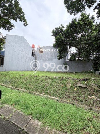 Lahan untuk Dijual Lokasi Serpong Utara, Tangerang Selatan Luas 187m2 SHM Lahan untuk Dijual Lokasi Serpong Utara, Tangerang Selatan Luas 187m2 SHM