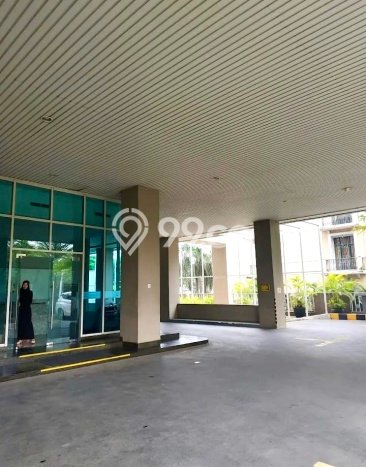 Unit Kantor Dijual di Jakarta Selatan LT 2061m2 & LB 8979m2 Unit Kantor Dijual di Jakarta Selatan LT 2061m2 & LB 8979m2