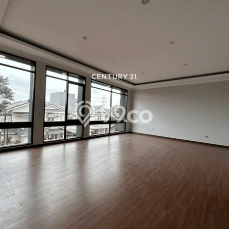 Rumah Mewah LB 390m2 Siap Huni Desain Elegan di Sektor 9-Bintaro, Tangerang Selatan Rumah Mewah LB 390m2 Siap Huni Desain Elegan di Sektor 9-Bintaro, Tangerang Selatan