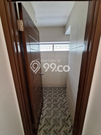Ready to Use! Premium House LT 195m2 Desain Elegan di Bintaro Ready to Use! Premium House LT 195m2 Desain Elegan di Bintaro