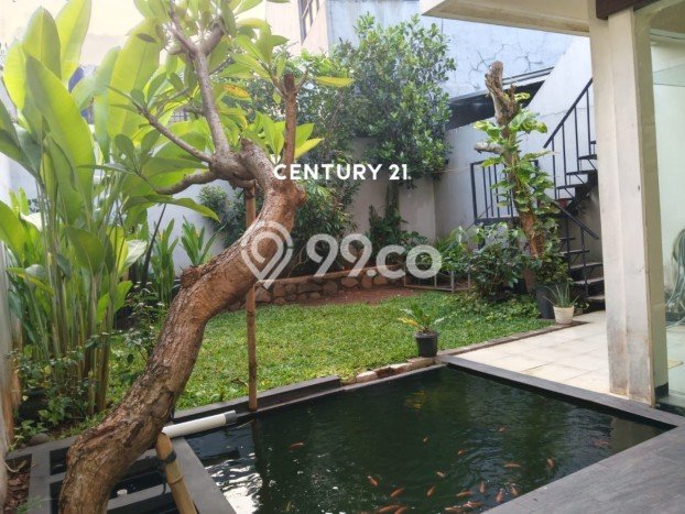 Dijual Rumah Mewah Exclusive di Serpong Utara, Tangerang Selatan Dijual Rumah Mewah Exclusive di Serpong Utara, Tangerang Selatan
