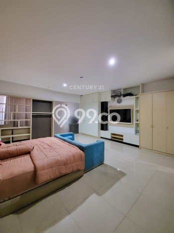 Ready to Use! Luxury House LT 255m2 Desain Elegan di Sektor 7-Bintaro Ready to Use! Luxury House LT 255m2 Desain Elegan di Sektor 7-Bintaro