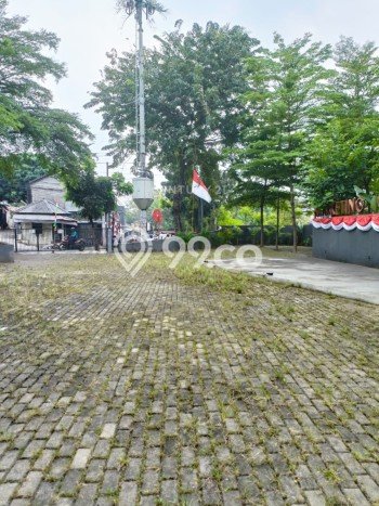 Lahan Kosong Dijual di Pesanggrahan, Jakarta Selatan, Luas 8296m2 Area Strategis Lahan Kosong Dijual di Pesanggrahan, Jakarta Selatan, Luas 8296m2 Area Strategis