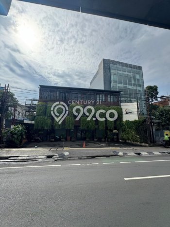 Kantor Paling Dicari LB 750m2 Dijual di Cilandak Kantor Paling Dicari LB 750m2 Dijual di Cilandak
