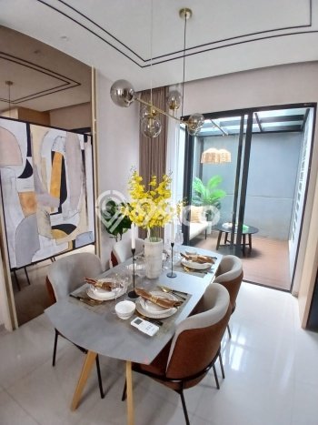 For Sale! Luxury House LT 90m2 Desain Elegan di Sektor 9-Bintaro For Sale! Luxury House LT 90m2 Desain Elegan di Sektor 9-Bintaro