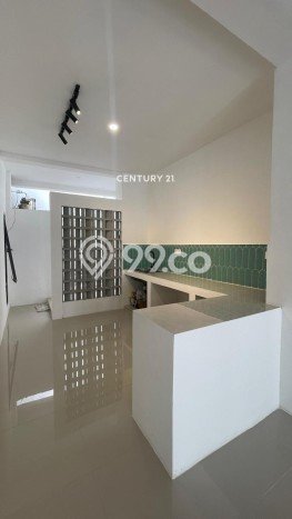Rumah Modern Minimalis 3 KT Siap Huni di Cinere Rumah Modern Minimalis 3 KT Siap Huni di Cinere