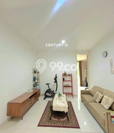 Hunian Super Elit dengan Akses Paling Strategis di Bintaro, Tangerang Selatan Hunian Super Elit dengan Akses Paling Strategis di Bintaro, Tangerang Selatan