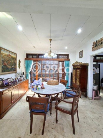 Rumah Elit Modern Siap Huni di Bintaro Tangerang Selatan Rumah Elit Modern Siap Huni di Bintaro Tangerang Selatan