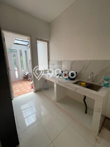 Hunian Mewah LB 130m2 Siap Pakai Desain Elegan di Sektor 9-Bintaro, Tangerang Selatan Hunian Mewah LB 130m2 Siap Pakai Desain Elegan di Sektor 9-Bintaro, Tangerang Selatan