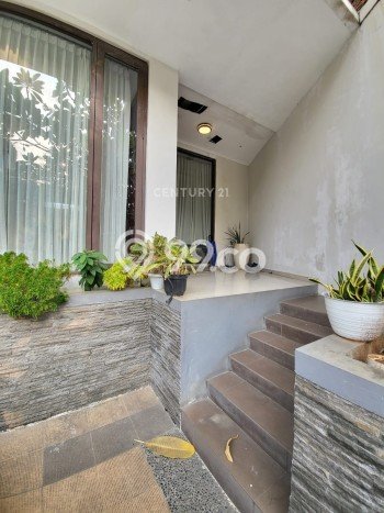 Dijual Rumah Mewah Elegan Dengan View Cantik di Sektor 7-Bintaro, Tangerang Selatan Dijual Rumah Mewah Elegan Dengan View Cantik di Sektor 7-Bintaro, Tangerang Selatan