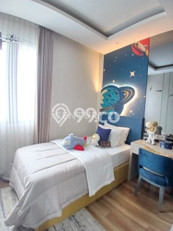 For Sale! Luxury House LT 90m2 Desain Elegan di Sektor 9-Bintaro For Sale! Luxury House LT 90m2 Desain Elegan di Sektor 9-Bintaro