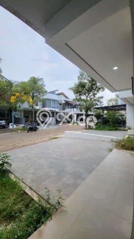 Dijual Rumah Mewah Megah Dengan View Cantik di Bintaro, Tangerang Selatan Dijual Rumah Mewah Megah Dengan View Cantik di Bintaro, Tangerang Selatan