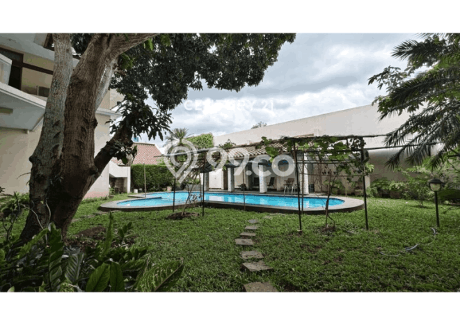 Hunian Super Elit dengan Akses Paling Strategis di Sektor 3 - Bintaro, Tangerang Selatan Hunian Super Elit dengan Akses Paling Strategis di Sektor 3 - Bintaro, Tangerang Selatan