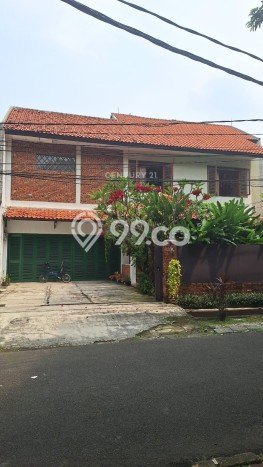 Dijual Rumah Elit Exclusive di Kebayoran Baru, Jakarta Selatan Dijual Rumah Elit Exclusive di Kebayoran Baru, Jakarta Selatan