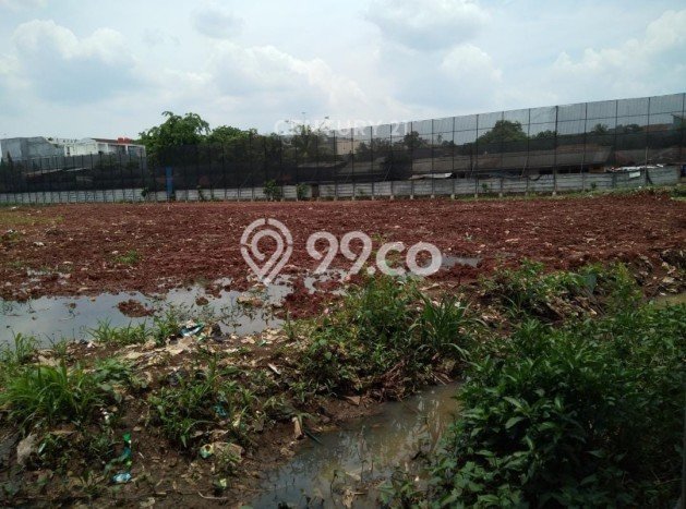 Lahan Kosong Dijual di Pesanggrahan, Jakarta Selatan, Luas 8296m2 Area Strategis Lahan Kosong Dijual di Pesanggrahan, Jakarta Selatan, Luas 8296m2 Area Strategis