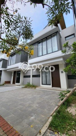 Dijual Rumah Mewah Megah Dengan View Cantik di Bintaro, Tangerang Selatan Dijual Rumah Mewah Megah Dengan View Cantik di Bintaro, Tangerang Selatan