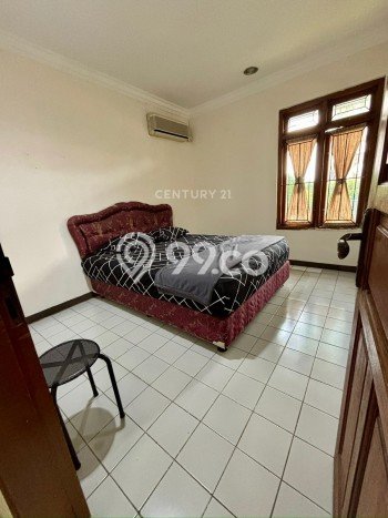 Rumah Luxury Modern Siap Huni di Bintaro Tangerang Selatan Rumah Luxury Modern Siap Huni di Bintaro Tangerang Selatan