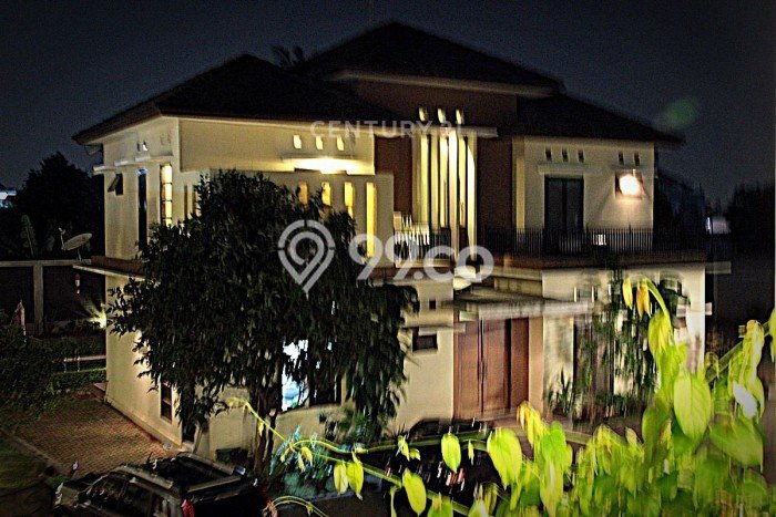 Dijual Rumah Elit Exclusive di Ciputat, Tangerang Selatan Dijual Rumah Elit Exclusive di Ciputat, Tangerang Selatan