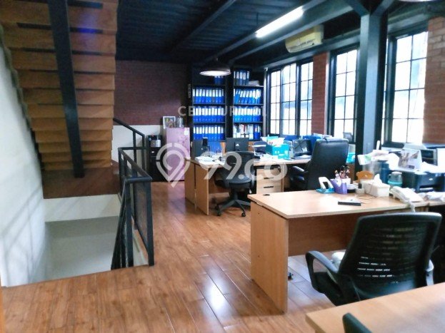 Kantor Paling Dicari LB 750m2 Dijual di Cilandak Kantor Paling Dicari LB 750m2 Dijual di Cilandak