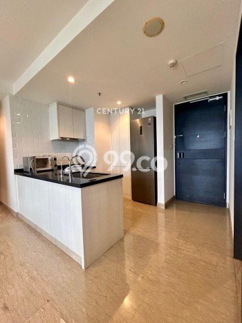 Apartemen Sewa 2 Kamar Murah Siap Huni di Tangerang, Luas 85m2 Apartemen Sewa 2 Kamar Murah Siap Huni di Tangerang, Luas 85m2