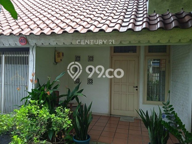 Dijual Rumah Mewah Elegan Dengan View Eksklusif di Fatmawati, Jakarta Selatan Dijual Rumah Mewah Elegan Dengan View Eksklusif di Fatmawati, Jakarta Selatan