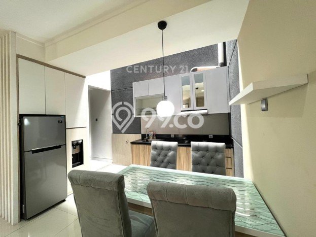 Dijual Rumah Mewah Megah Dengan View Cantik di Sektor 7-Bintaro, Tangerang Selatan Dijual Rumah Mewah Megah Dengan View Cantik di Sektor 7-Bintaro, Tangerang Selatan