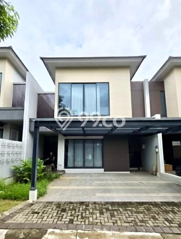 Jual Rumah Luas Megah Dengan View Cantik di Bintaro, Tangerang Selatan Jual Rumah Luas Megah Dengan View Cantik di Bintaro, Tangerang Selatan