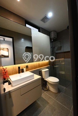 For Sale! Premium House LT 344m2 Desain Elegan di BSD City For Sale! Premium House LT 344m2 Desain Elegan di BSD City