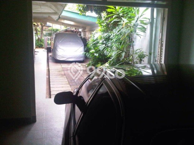 Dijual Hunian Mewah dengan Fasilitas Sekitar Komplit di Kebayoran Baru, Jakarta Selatan Dijual Hunian Mewah dengan Fasilitas Sekitar Komplit di Kebayoran Baru, Jakarta Selatan