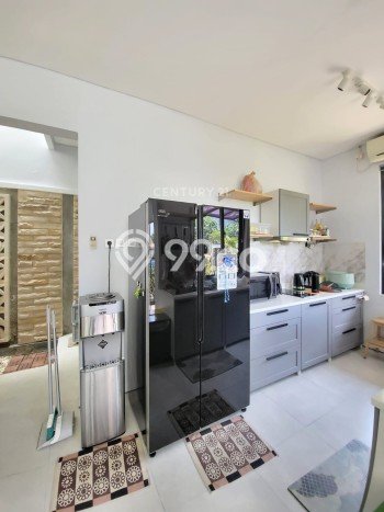 Rumah Elit Modern Tanpa Renovasi di Bintaro Tangerang Selatan Rumah Elit Modern Tanpa Renovasi di Bintaro Tangerang Selatan