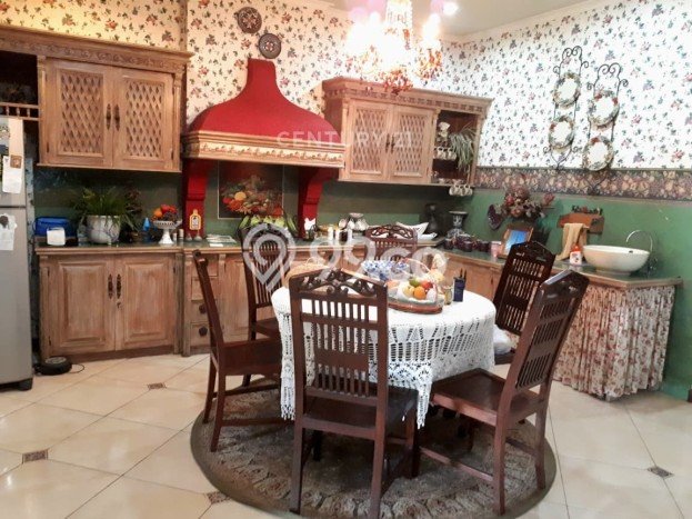 Rumah Luxury Modern Siap Huni di Bintaro Tangerang Selatan Rumah Luxury Modern Siap Huni di Bintaro Tangerang Selatan