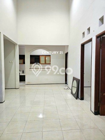 Rumah Minimalis 3 KT di Sektor 9-Bintaro Tangerang Selatan Unfurnished Rumah Minimalis 3 KT di Sektor 9-Bintaro Tangerang Selatan Unfurnished