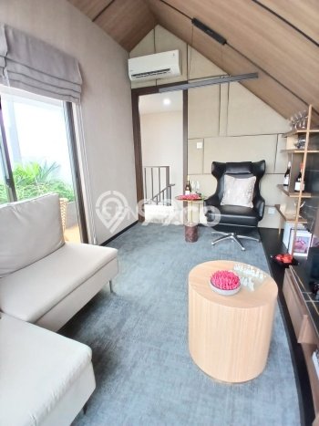 For Sale! Luxury House LT 90m2 Desain Elegan di Sektor 9-Bintaro For Sale! Luxury House LT 90m2 Desain Elegan di Sektor 9-Bintaro